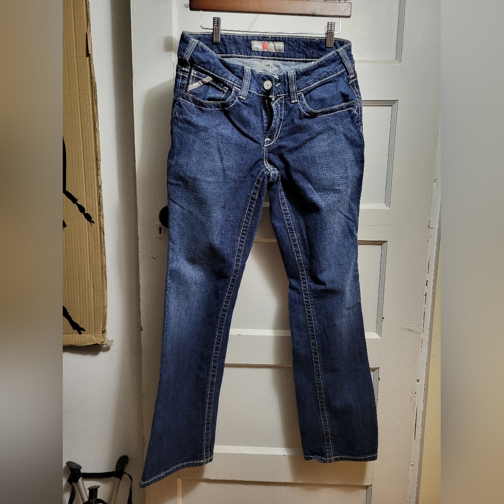 Ariat FR Bootcut Jeans
